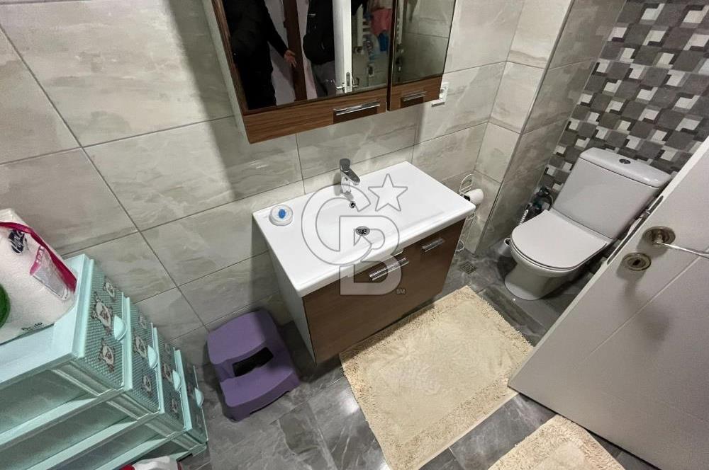 Selimpaşa Fuat Sezgin Fen Lisesine yakın 2+1 1.kat 100m2