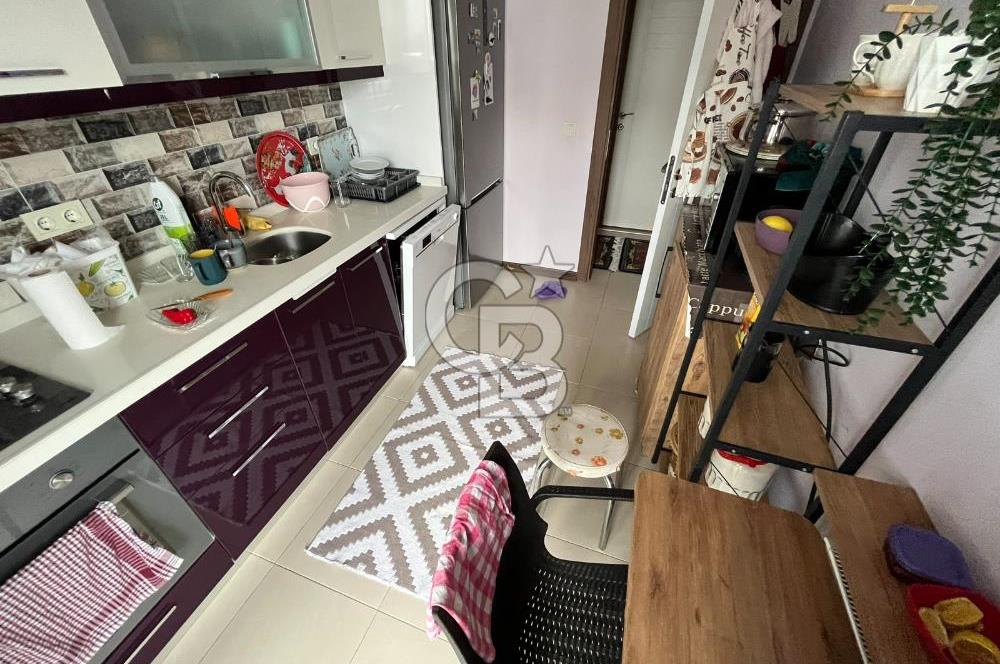Selimpaşa Fuat Sezgin Fen Lisesine yakın 2+1 1.kat 100m2