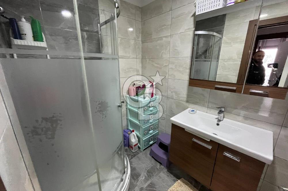 Selimpaşa Fuat Sezgin Fen Lisesine yakın 2+1 1.kat 100m2