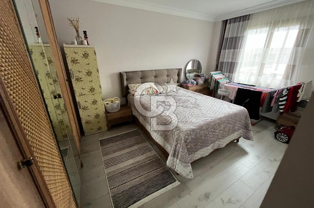 Selimpaşa Fuat Sezgin Fen Lisesine yakın 2+1 1.kat 100m2