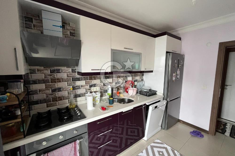 Selimpaşa Fuat Sezgin Fen Lisesine yakın 2+1 1.kat 100m2