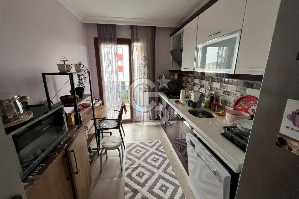 Selimpaşa Fuat Sezgin Fen Lisesine yakın 2+1 1.kat 100m2
