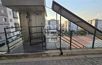 PALMİYE PARK SİTESİ EN GÜZEL CEPHEDE SATILIK BOŞ 3+1 DAİRE!