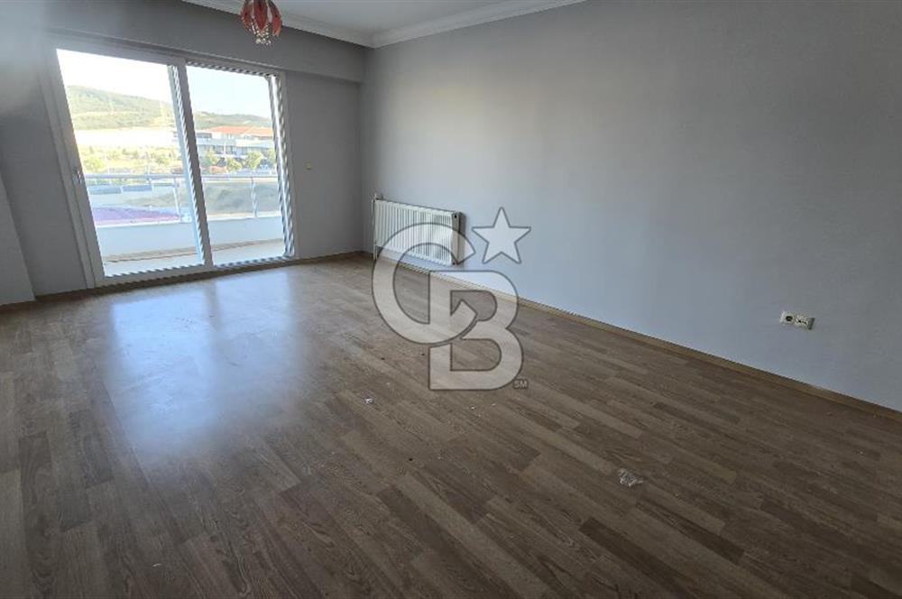 PALMİYE PARK SİTESİ EN GÜZEL CEPHEDE SATILIK BOŞ 3+1 DAİRE!