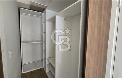 PALMİYE PARK SİTESİ EN GÜZEL CEPHEDE SATILIK BOŞ 3+1 DAİRE!