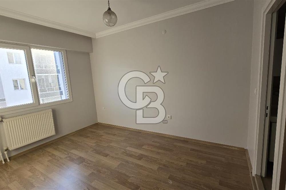 PALMİYE PARK SİTESİ EN GÜZEL CEPHEDE SATILIK BOŞ 3+1 DAİRE!