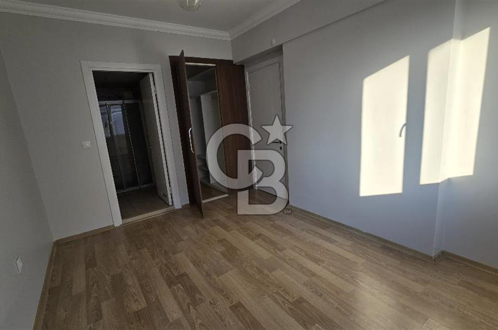 PALMİYE PARK SİTESİ EN GÜZEL CEPHEDE SATILIK BOŞ 3+1 DAİRE!
