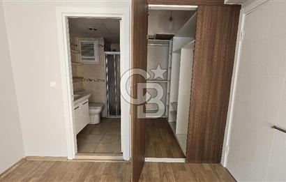PALMİYE PARK SİTESİ EN GÜZEL CEPHEDE SATILIK BOŞ 3+1 DAİRE!
