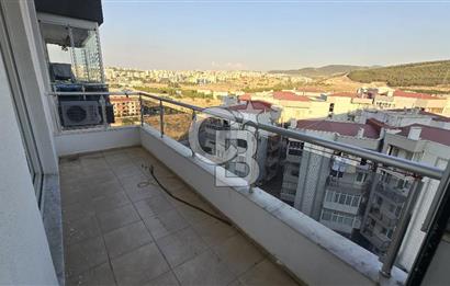 PALMİYE PARK SİTESİ EN GÜZEL CEPHEDE SATILIK BOŞ 3+1 DAİRE!