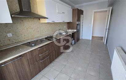 PALMİYE PARK SİTESİ EN GÜZEL CEPHEDE SATILIK BOŞ 3+1 DAİRE!
