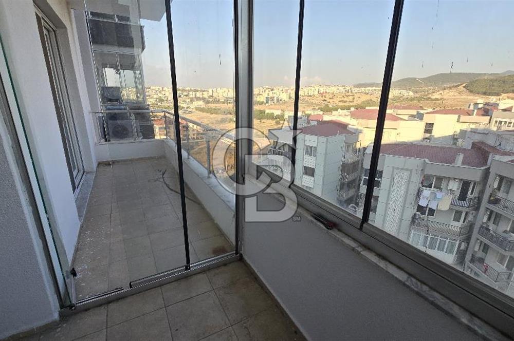 PALMİYE PARK SİTESİ EN GÜZEL CEPHEDE SATILIK BOŞ 3+1 DAİRE!