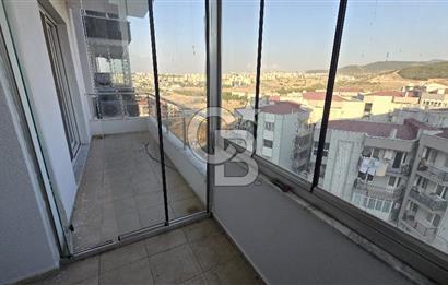 PALMİYE PARK SİTESİ EN GÜZEL CEPHEDE SATILIK BOŞ 3+1 DAİRE!