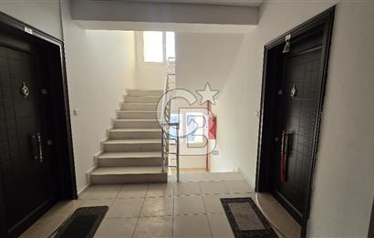PALMİYE PARK SİTESİ EN GÜZEL CEPHEDE SATILIK BOŞ 3+1 DAİRE!