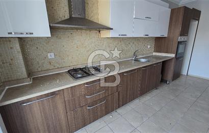 PALMİYE PARK SİTESİ EN GÜZEL CEPHEDE SATILIK BOŞ 3+1 DAİRE!