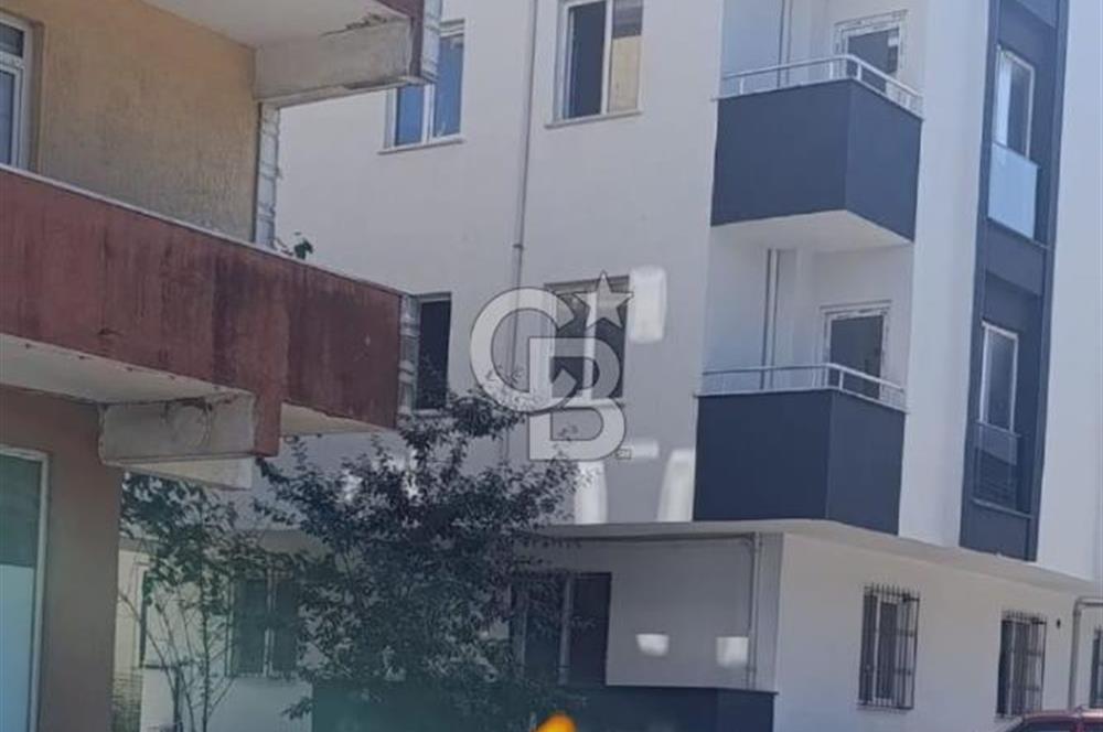 Çayırova Özgürlük Mah. Merkezi Konumda 3+1 Geniş Giriş Kat!
