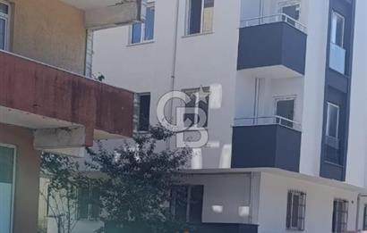 Çayırova Özgürlük Mah. Merkezi Konumda 3+1 Geniş Giriş Kat!