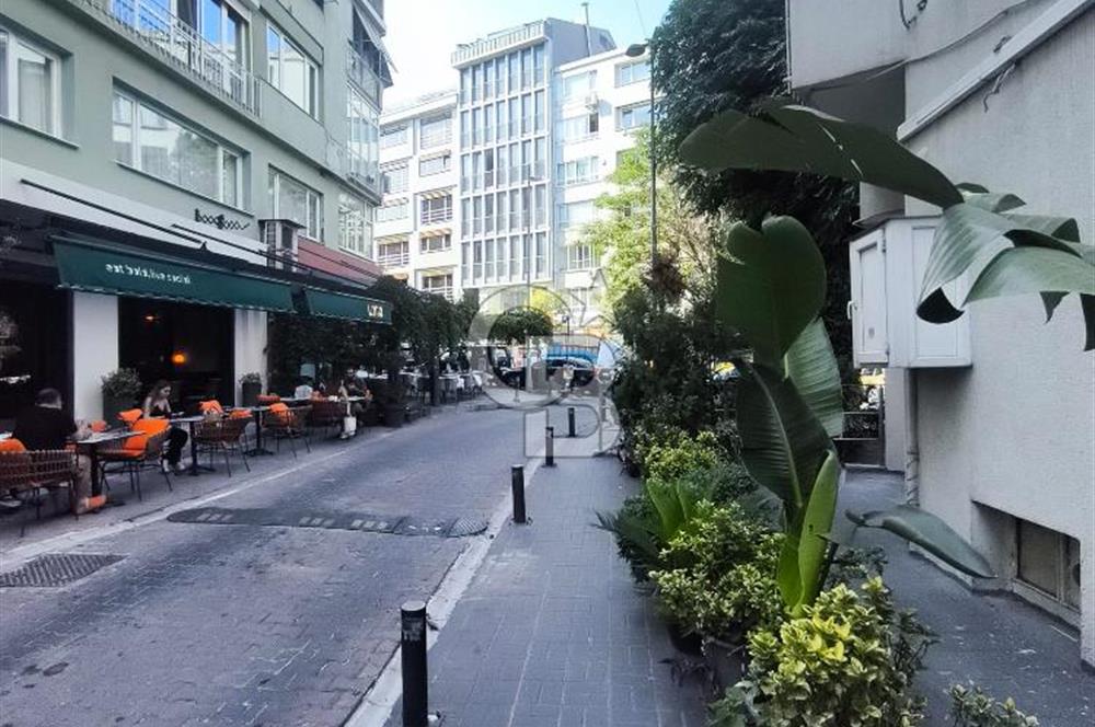 Fırsat Beşiktaş Vişnezade Merkezi Lokasyonda 85 m² Kullanışlı Daire