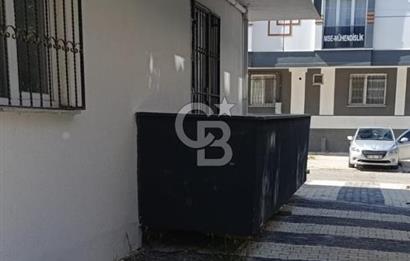 Çayırova Özgürlük Mah. Merkezi Konumda 3+1 Geniş Giriş Kat!