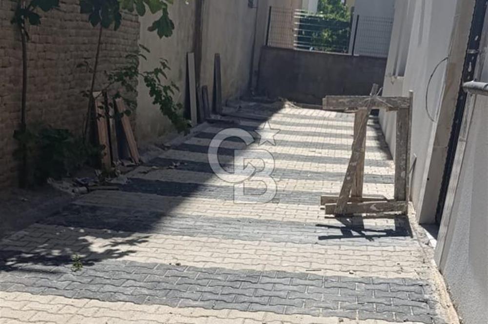 Çayırova Özgürlük Mah. Merkezi Konumda 3+1 Geniş Giriş Kat!