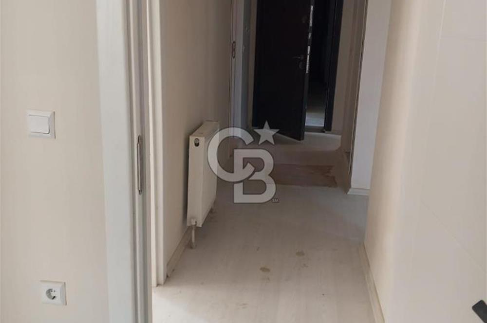 Çayırova Özgürlük Mah. Merkezi Konumda 3+1 Geniş Giriş Kat!
