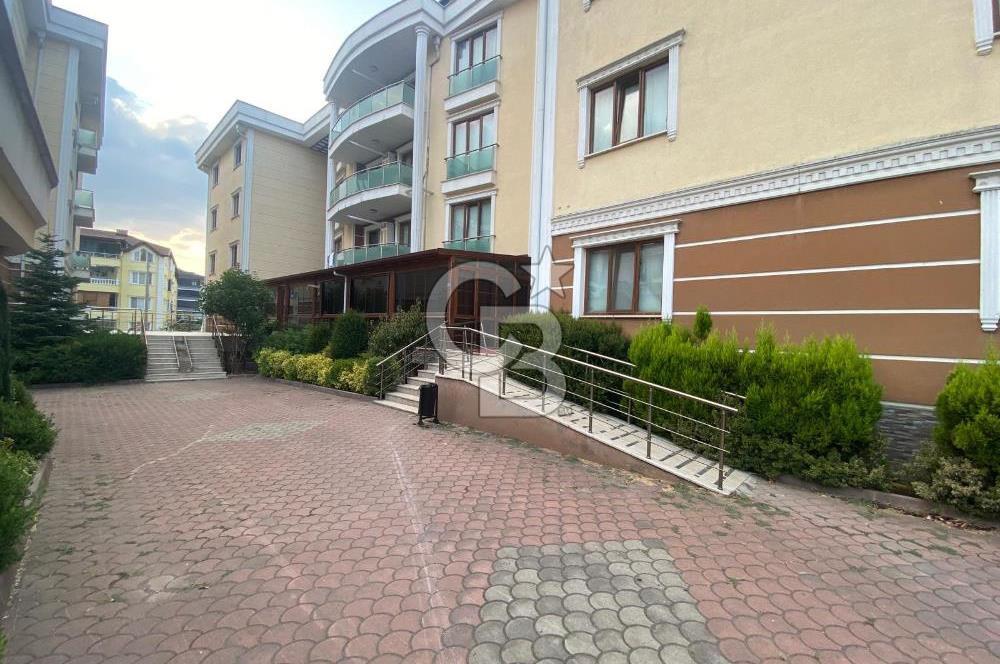 HENDEK ELİTKENT'TE GENİŞ VE KONFORLU YAŞAM FIRSATI