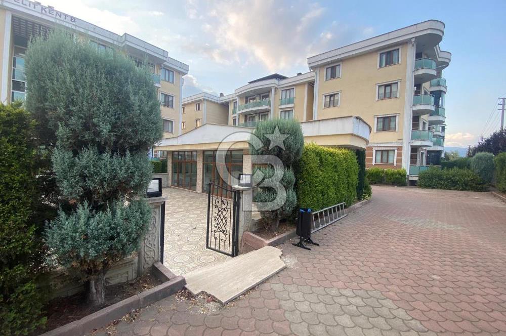 HENDEK ELİTKENT'TE GENİŞ VE KONFORLU YAŞAM FIRSATI