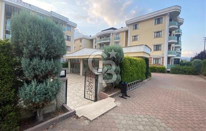 HENDEK ELİTKENT'TE GENİŞ VE KONFORLU YAŞAM FIRSATI