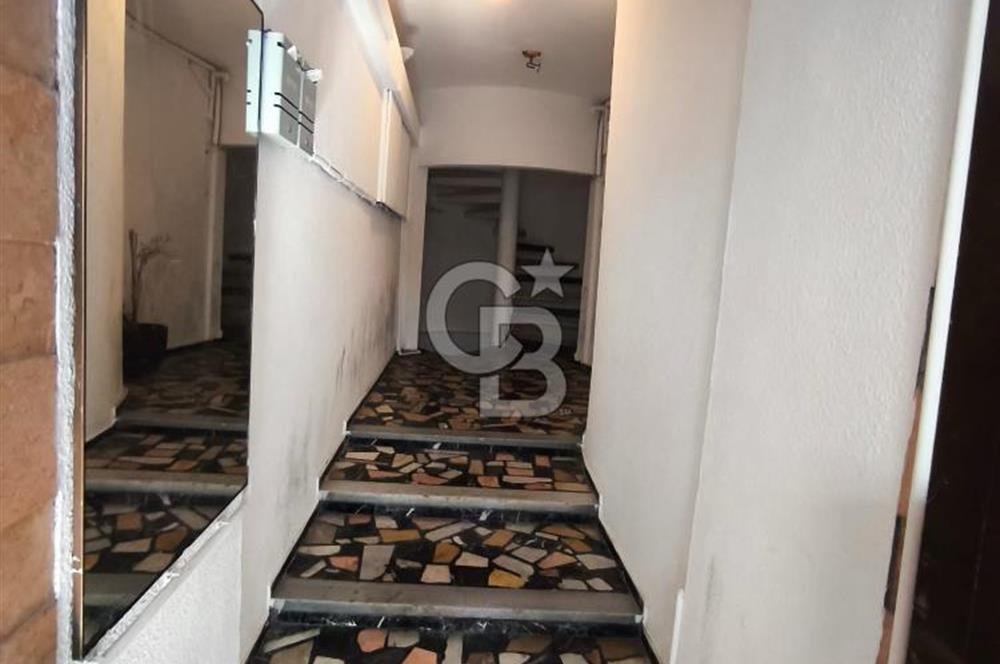 Fırsat Beşiktaş Vişnezade Merkezi Lokasyonda 85 m² Kullanışlı Daire
