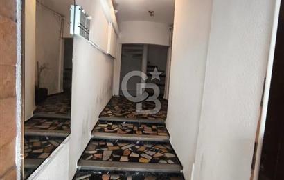 Fırsat Beşiktaş Vişnezade Merkezi Lokasyonda 85 m² Kullanışlı Daire