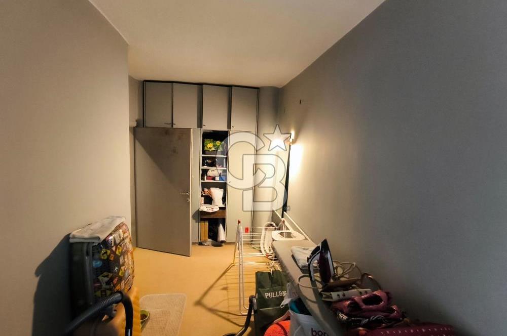 Fırsat Beşiktaş Vişnezade Merkezi Lokasyonda 85 m² Kullanışlı Daire