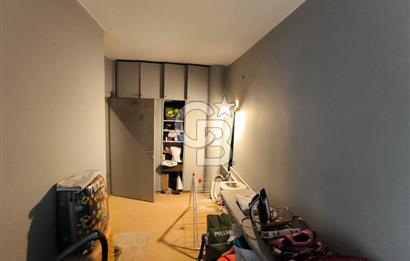 Fırsat Beşiktaş Vişnezade Merkezi Lokasyonda 85 m² Kullanışlı Daire