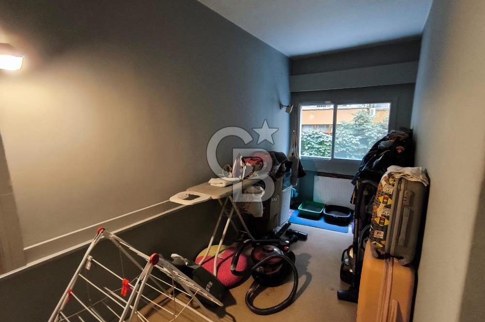 Fırsat Beşiktaş Vişnezade Merkezi Lokasyonda 85 m² Kullanışlı Daire