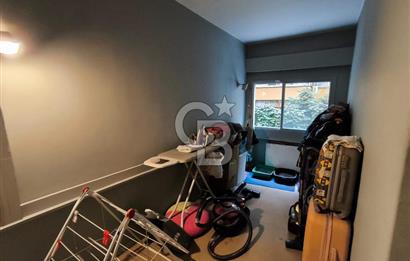 Fırsat Beşiktaş Vişnezade Merkezi Lokasyonda 85 m² Kullanışlı Daire