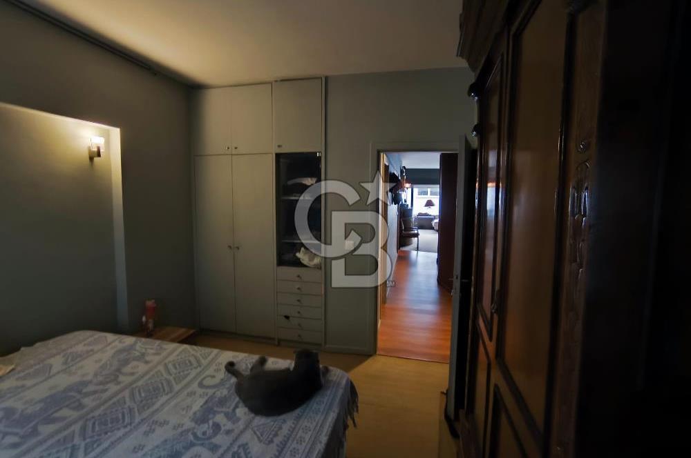 Fırsat Beşiktaş Vişnezade Merkezi Lokasyonda 85 m² Kullanışlı Daire