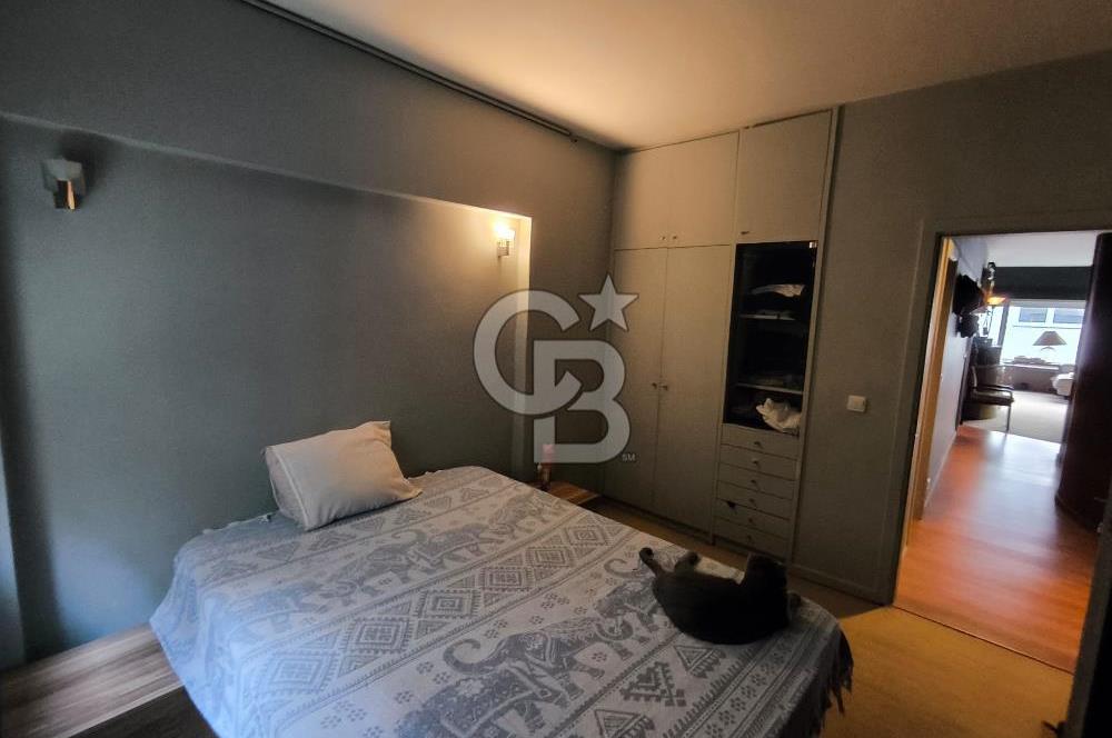 Fırsat Beşiktaş Vişnezade Merkezi Lokasyonda 85 m² Kullanışlı Daire