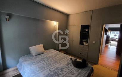 Fırsat Beşiktaş Vişnezade Merkezi Lokasyonda 85 m² Kullanışlı Daire