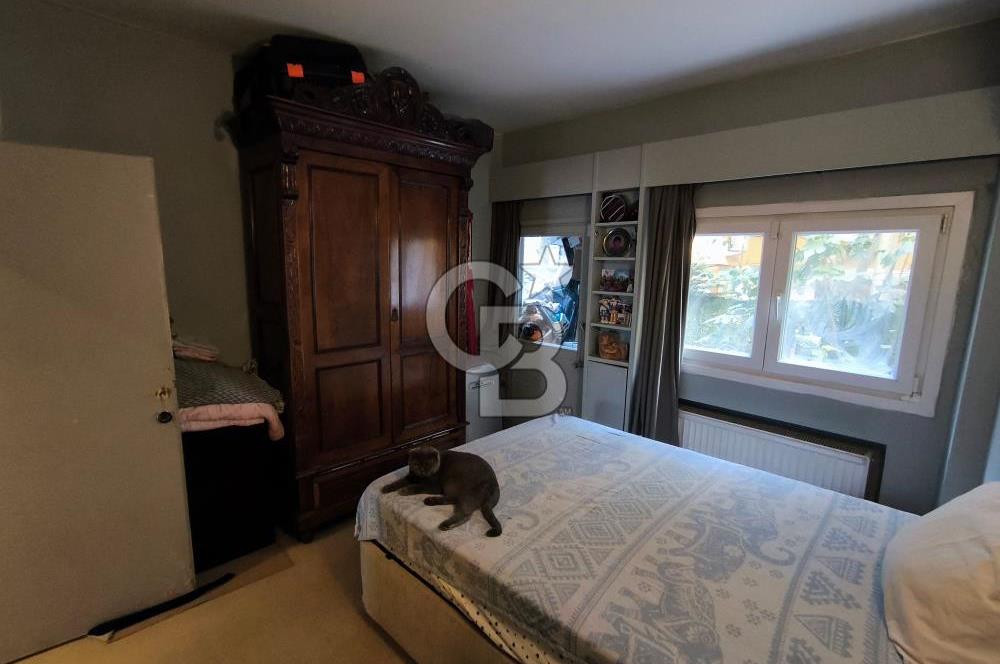 Fırsat Beşiktaş Vişnezade Merkezi Lokasyonda 85 m² Kullanışlı Daire