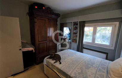 Fırsat Beşiktaş Vişnezade Merkezi Lokasyonda 85 m² Kullanışlı Daire