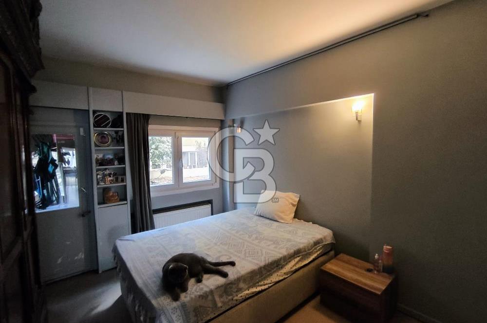 Fırsat Beşiktaş Vişnezade Merkezi Lokasyonda 85 m² Kullanışlı Daire