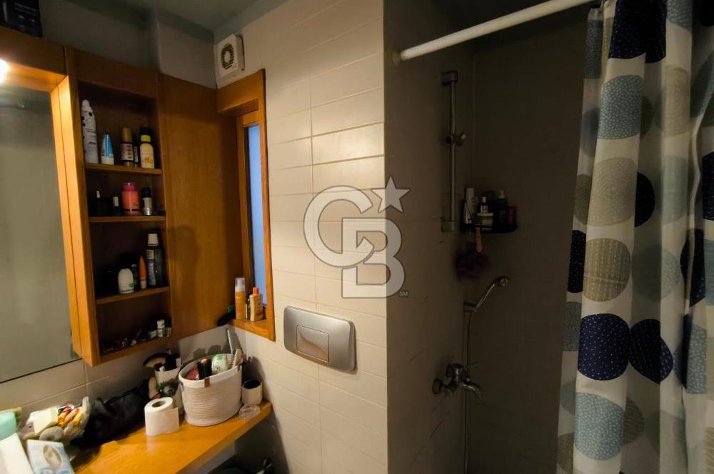Fırsat Beşiktaş Vişnezade Merkezi Lokasyonda 85 m² Kullanışlı Daire