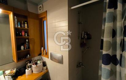 Fırsat Beşiktaş Vişnezade Merkezi Lokasyonda 85 m² Kullanışlı Daire