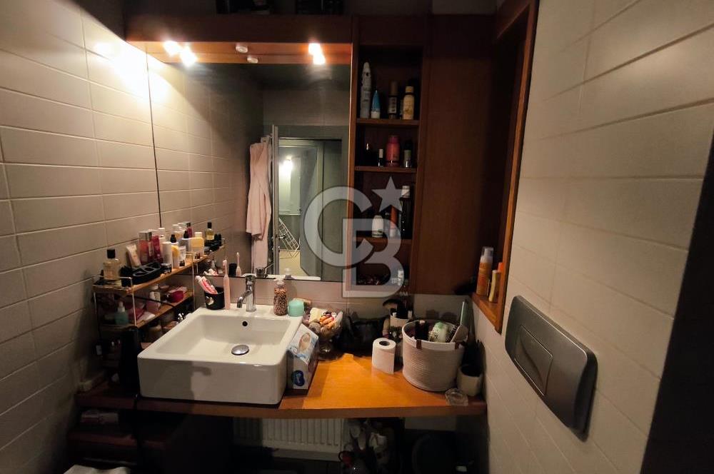 Fırsat Beşiktaş Vişnezade Merkezi Lokasyonda 85 m² Kullanışlı Daire
