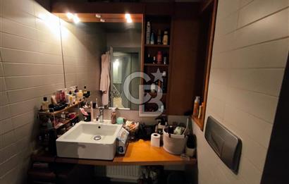 Fırsat Beşiktaş Vişnezade Merkezi Lokasyonda 85 m² Kullanışlı Daire