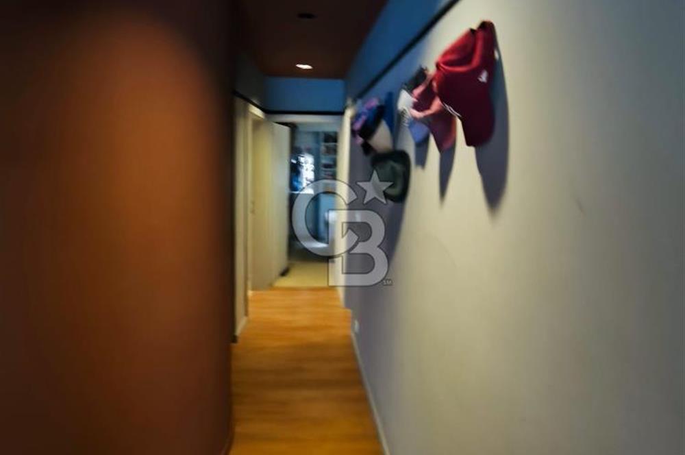 Fırsat Beşiktaş Vişnezade Merkezi Lokasyonda 85 m² Kullanışlı Daire