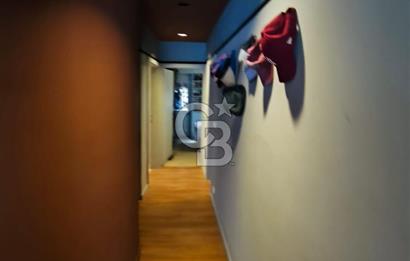 Fırsat Beşiktaş Vişnezade Merkezi Lokasyonda 85 m² Kullanışlı Daire