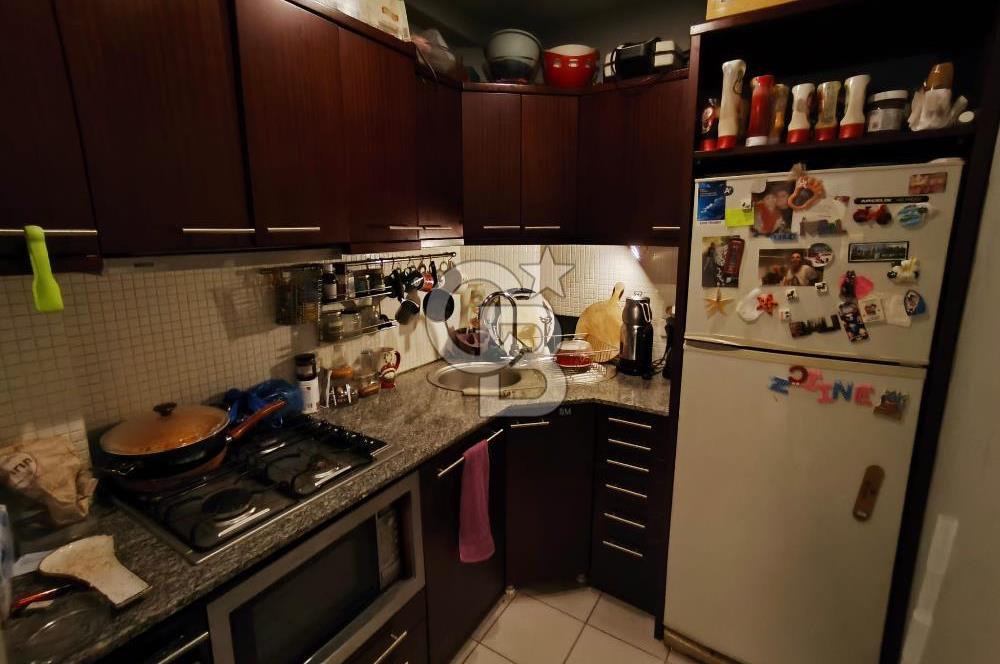 Fırsat Beşiktaş Vişnezade Merkezi Lokasyonda 85 m² Kullanışlı Daire