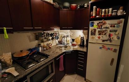 Fırsat Beşiktaş Vişnezade Merkezi Lokasyonda 85 m² Kullanışlı Daire