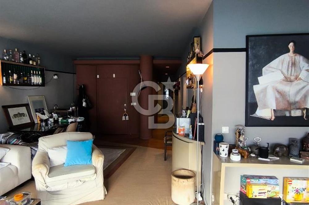 Fırsat Beşiktaş Vişnezade Merkezi Lokasyonda 85 m² Kullanışlı Daire