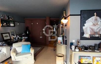 Fırsat Beşiktaş Vişnezade Merkezi Lokasyonda 85 m² Kullanışlı Daire
