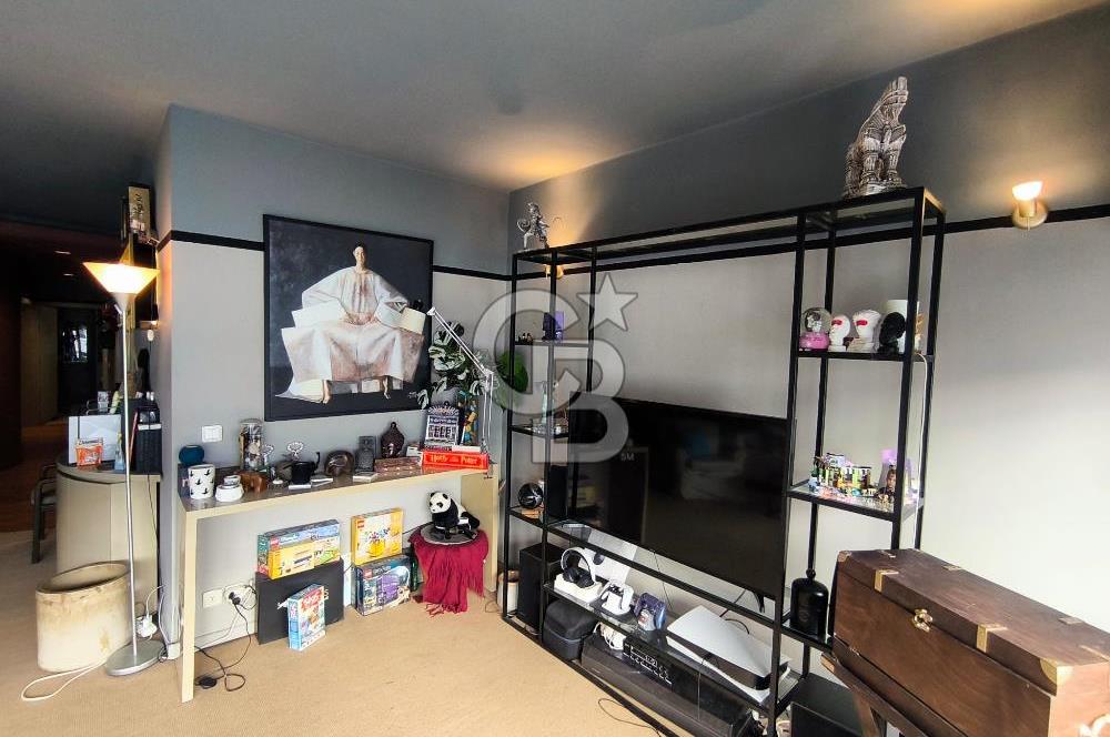 Fırsat Beşiktaş Vişnezade Merkezi Lokasyonda 85 m² Kullanışlı Daire